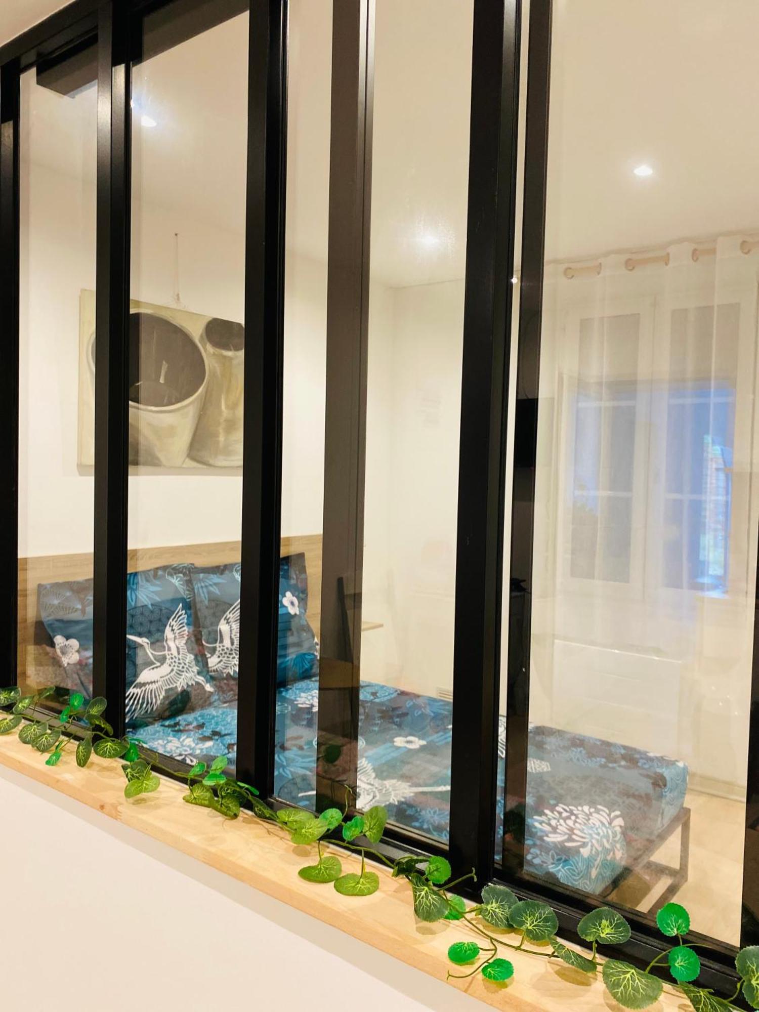 אמבואה Louis Pacello Appartement מראה חיצוני תמונה